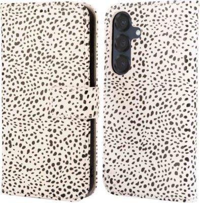 Coque étui IMOSHION pour Samsung Galaxy S25 - Desert Dots