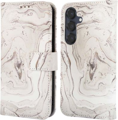 Coque étui IMOSHION pour Samsung Galaxy S25 - Sandy Marble