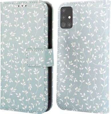 Coque étui IMOSHION pour Samsung Galaxy A51 Coque étui IMOSHION pour Samsung Galaxy A51