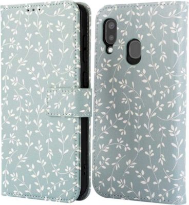 Coque étui IMOSHION pour Samsung Galaxy A20e