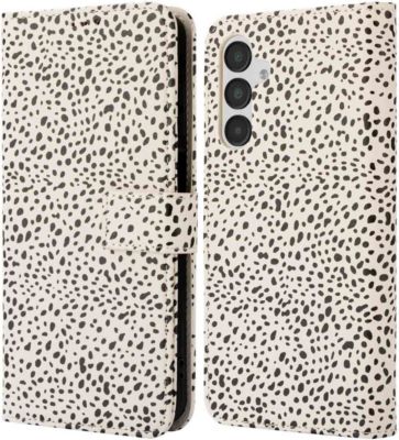 Coque étui IMOSHION pour Samsung Galaxy A16 - Desert Dots