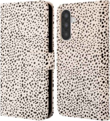 Coque étui IMOSHION pour Samsung Galaxy A26 - Desert Dots