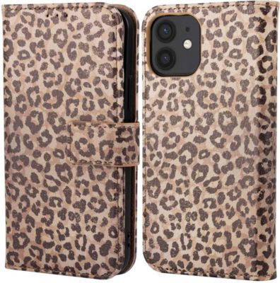 Coque étui IMOSHION pour Apple iPhone 12 (Pro)