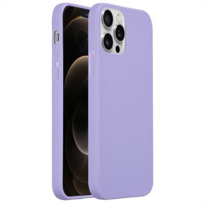 Coque IMOSHION pour iPhone 12 (Pro) - Tropical Violet Coque IMOSHION pour iPhone 12 (Pro) - Tropical Violet