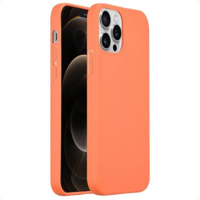 Coque IMOSHION pour Apple iPhone 12 (Pro)