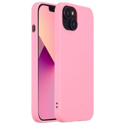 Coque IMOSHION pour Apple iPhone 13 - Bubblegum Pink Coque IMOSHION pour Apple iPhone 13 - Bubblegum Pink