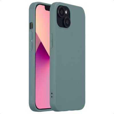 Coque IMOSHION pour Apple iPhone 13 - Pine Green