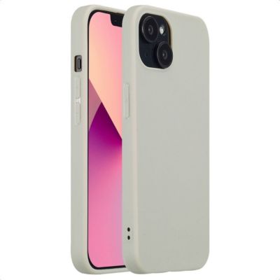 Coque IMOSHION pour Apple iPhone 13 - Gris
