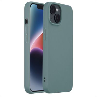 Coque IMOSHION pour Apple iPhone 14 - Pine Green