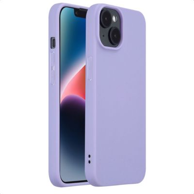 Coque IMOSHION pour Apple iPhone 14 - Tropical Violet Coque IMOSHION pour Apple iPhone 14 - Tropical Violet