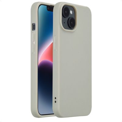Coque IMOSHION pour Apple iPhone 14 - Gris Coque IMOSHION pour Apple iPhone 14 - Gris