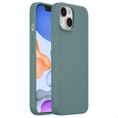 Coque IMOSHION pour Apple iPhone 15 - Pine Green