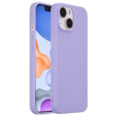 Coque IMOSHION pour Apple iPhone 15 - Tropical Violet