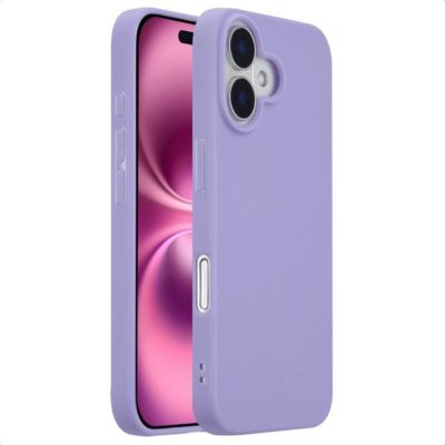 Coque IMOSHION pour Apple iPhone 16 - Tropical Violet