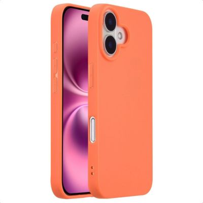 Coque IMOSHION pour Apple iPhone 16