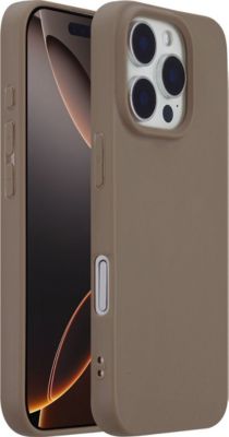 Coque IMOSHION pour Apple iPhone 16 Pro - Marron