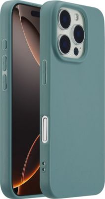 Coque IMOSHION pour Apple iPhone 16 Pro - Pine Green