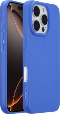 Coque IMOSHION pour Apple iPhone 16 Pro - Cobalt Blue