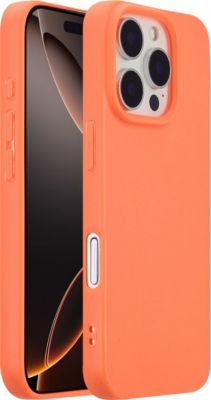 Coque IMOSHION pour Apple iPhone 16 Pro Coque IMOSHION pour Apple iPhone 16 Pro