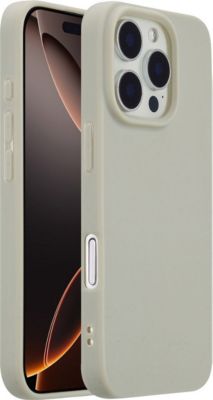 Coque IMOSHION pour Apple iPhone 16 Pro - Gris