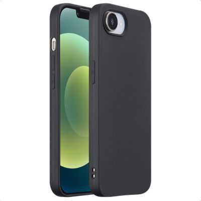 Coque IMOSHION pour Apple iPhone 17e / 16e - Noir