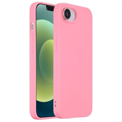Coque IMOSHION pour Apple iPhone 16e - Bubblegum Pink