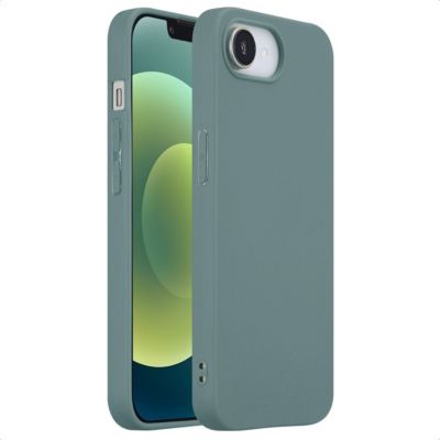 Coque IMOSHION pour Apple iPhone 17e / 16e - Pine Green