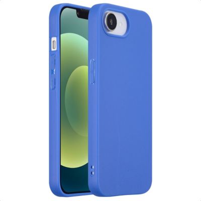 Coque IMOSHION pour Apple iPhone 16e - Cobalt Blue Coque IMOSHION pour Apple iPhone 16e - Cobalt Blue