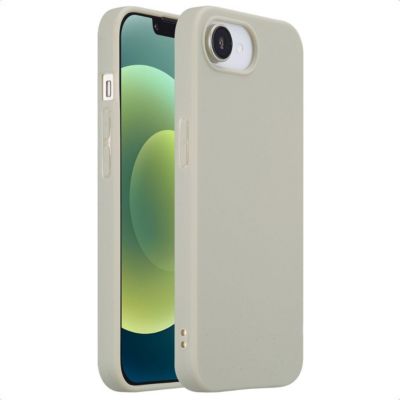 Coque IMOSHION pour Apple iPhone 16e - Gris