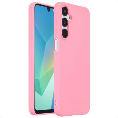 Coque IMOSHION pour Samsung Galaxy A16 - Bubblegum Pink