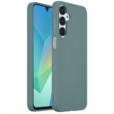 Coque IMOSHION pour Samsung Galaxy A16 - Pine Green