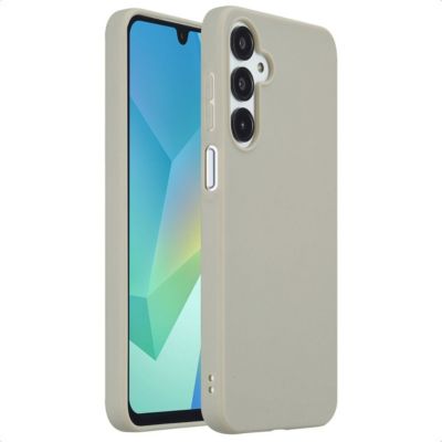 Coque IMOSHION pour Samsung Galaxy A16 - Gris