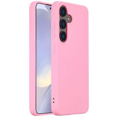 Coque IMOSHION pour Samsung Galaxy S24 - Bubblegum Pink