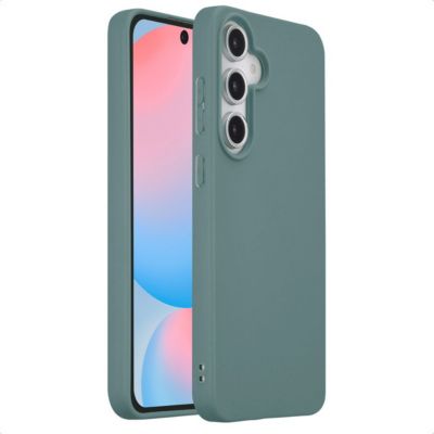 Coque IMOSHION pour Samsung Galaxy S24 FE - Pine Green