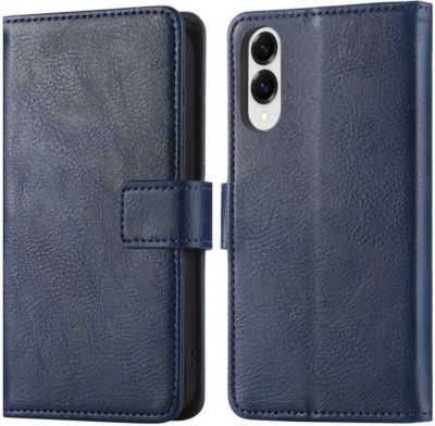 Coque étui IMOSHION pour Samsung Galaxy S25 Edge