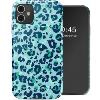 Coque SELENCIA pour Apple iPhone 11