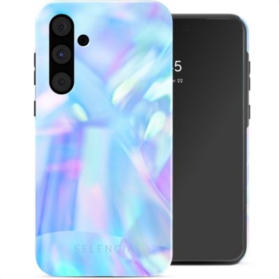 Coque SELENCIA pour Samsung Galaxy A55 Coque SELENCIA pour Samsung Galaxy A55