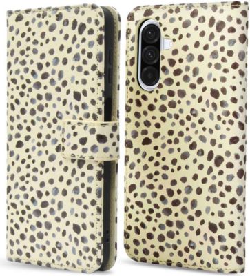 Coque étui IMOSHION pour Samsung Galaxy A36