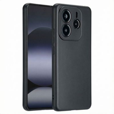 Coque IMOSHION pour Xiaomi Redmi Note 14 (5G) - Noir