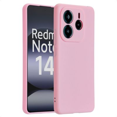 Coque IMOSHION pour Xiaomi Redmi Note 14 (5G)