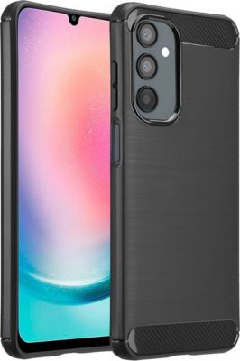 Coque IMOSHION pour Samsung Galaxy A26 - Noir