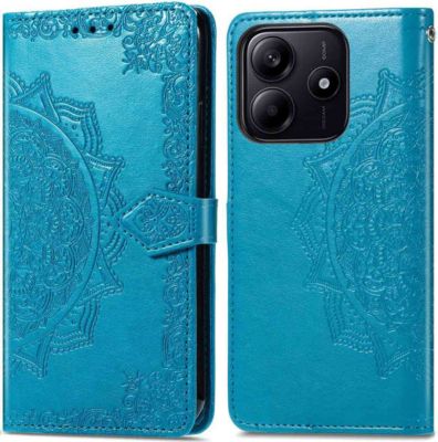 Coque étui IMOSHION pour Xiaomi Redmi Note 14 (5G)