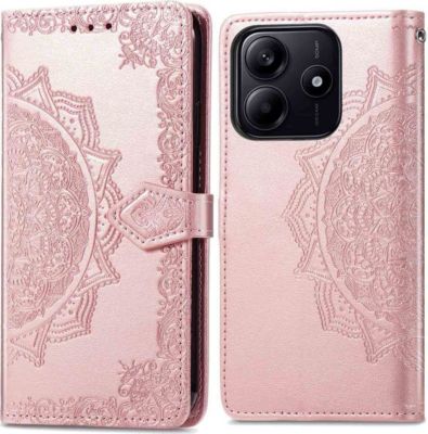 Coque étui IMOSHION pour Xiaomi Redmi Note 14 (5G)
