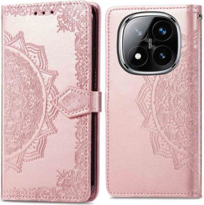 Coque étui IMOSHION pour Xiaomi Redmi Note 14 Pro (5G)