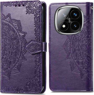 Coque étui IMOSHION pour Xiaomi Redmi Note 14 Pro Plus (5G)