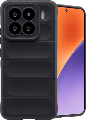 Coque IMOSHION pour Xiaomi 15 - Noir