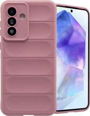Coque IMOSHION pour Samsung Galaxy A36 / A56 - Violet