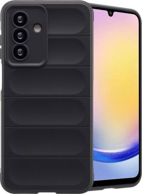 Coque IMOSHION pour Samsung Galaxy A26 - Noir Coque IMOSHION pour Samsung Galaxy A26 - Noir