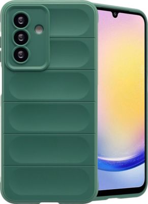 Coque IMOSHION pour Samsung Galaxy A26 - Vert foncé Coque IMOSHION pour Samsung Galaxy A26 - Vert foncé