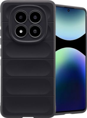 Coque IMOSHION pour Xiaomi Redmi Note 14 Pro Plus (5G) Coque IMOSHION pour Xiaomi Redmi Note 14 Pro Plus (5G)